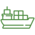 Sea Freight